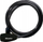 Катанец за велосипед Master Lock 8154EURD, кабел 1.8 m, црн