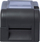 Printeri i etiketave Brother TD-4420TN, 203 dpi, USB/Ethernet/Serial, i grafitit