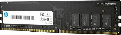 Memorie HP V2, DDR4, 16 GB, 2666 MHz, CL19, 7EH56AA#ABB