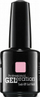 Llak gjysmë permanent për thonj Jessica GELeration GEL-1165 Pinkies Up, 15ml, rozë