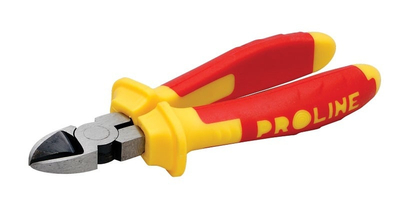 Странични клещи Pro-Line 28526, 160mm, 1000V, двокомпонентни
