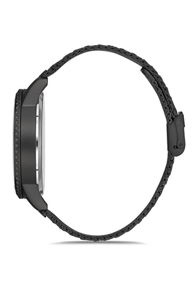 Orë digjitale për femra Daniel Klein D-Time DK12659-3, e zezë