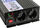 Inverter energjie GEKO GTI006, 12V në 230V, 800W 1600W, i zi