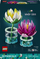 Set LEGO Botanicals Zambakët e Ujit 11511, 259 pjesë, 9+ vjeç
