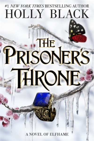 Prisoners Throne - Holly Black