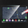 Заштитна фолија 2in1 керамичка за екран Mercedes EQS V297 2021-2024, проѕирна