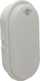 Lampë LED Brennenstuhl Oval, 15W, 1680lm 4000K, e bardhë