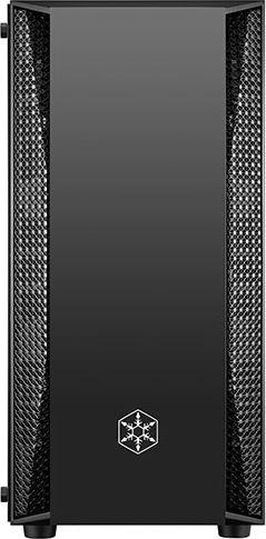 Kasë SilverStone Fara B1 ARGB, Midi Tower