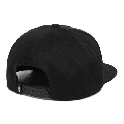 Kapele Vans MN Patch Snapba VN0A45FIBLK1, e zezë