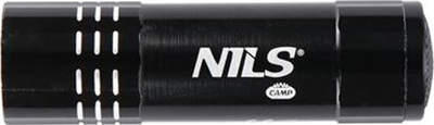 Elektrik dore Nils Tourist NC0001, LED 300 lm, IPX4, i zi