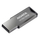 USB ADATA UV250, 64GB, USB 2.0, metalik i zi