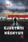 Gjuetari I Heshtur - Lars Kepler