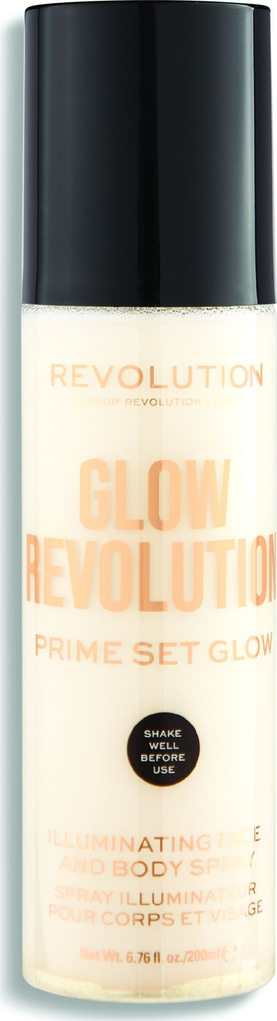 Theksues Makeup Revolution, 200 ml