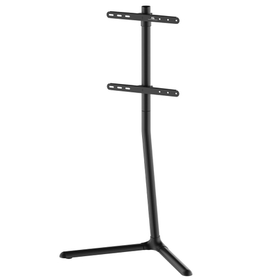 Stativ dyshemeje për TV Maclean MC-494, 32-70", VESA 400x400, 40kg, i zi