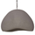 Llambë varëse tavani JAYLEN HM4703.03L, E27, fiber cement, gri