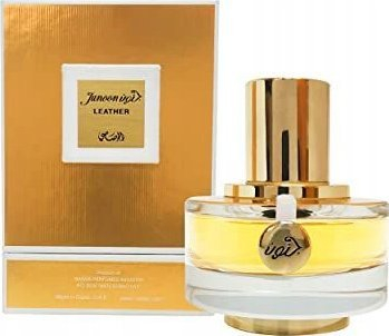 Eau de Parfum Rasasi Junoon Leather, 50ml