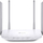 Ruter Wi-Fi TP-Link Archer C50 AC1200, dual band, 867 Mbps 5 GHz, 300 Mbps 2.4 GHz, i bardhë