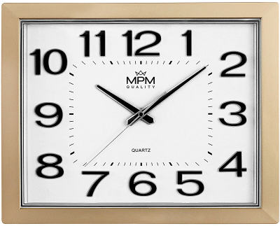 Orë muri Prim MPM Convex E01.4224.80
