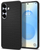 Kapak telefoni Spigen Samsung Galaxy S25 Liquid Air, TPU, i zi mat
