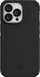 Mbrojtëse Incipio Grip për iPhone 13 Pro, e përshtartshme me MagSafe, e zezë