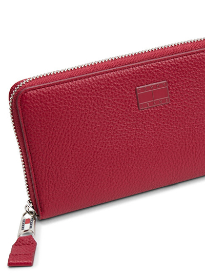 Kuletë për femra Tommy Hilfiger, e kuqe