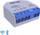 Modul ndriçimi Shelly Plus 0-10V Dimmer, Wi-Fi, smart, i bardhë