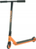 Trotinet sportiv Spartan Sport Stunt Scooter 23021, rrota PU ABEC 7, deri 100 kg, portokalli