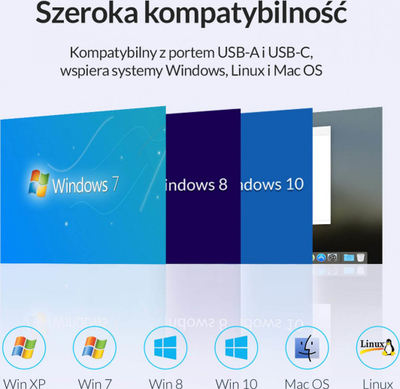 Disk i jashtëm Orico, USB 3.1,DVD-RW, i zi