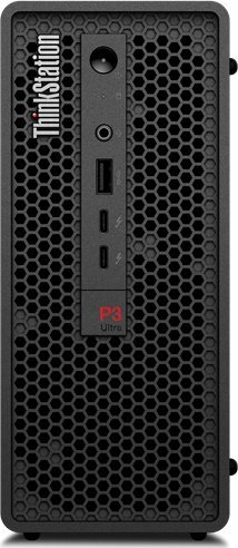 Workstation Lenovo ThinkStation P3 Ultra, Intel Core i7, 16GB RAM, 512GB SSD, i zi