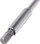 Set bitash ISMA Universal, 17 copë, me adapter, shumëngjyrësh