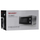 Furra me mikrovalë Sharp YC-MG01E-S, 20L, 800W, gri argjendi