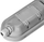 Armatim hermetik HYZ LED NEW 18W, 1800lm, 4000K, IP65 IK08, gri