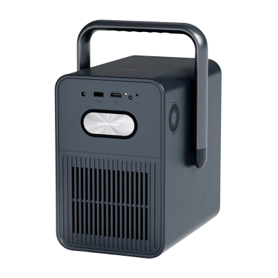 Projektor Ultimea Ultima Poseidon E40, 1000 ANSI lumens, Full HD, blu