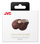 Kufje pa tela JVC HA-NP1TTU, Bluetooth 5.3, IPX4, burgundy