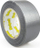 Shirit PVC Unipak, 33m x 48mm x 0.13mm, ngjyrë e hirtë