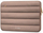 Futrollë laptopi Tech-Protect Fluffy, 13-14", walnut, kafe