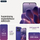 Telefoni Motorola Edge 70 Fusion, 256GB, 6.78", blu
