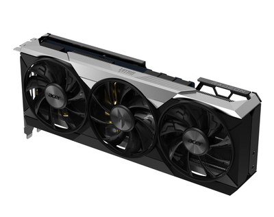 Kartelë grafike Acer Nitro Radeon RX 9070 OC, 16GB, AMD GDDR6