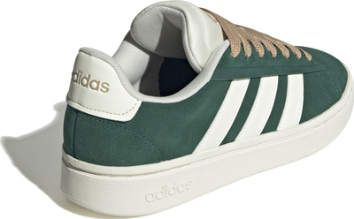 Atlete Adidas Grand Court Alpha 00s W IH3850, për femra, e gjelbër