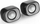 Altoparlantë kompjuteri HP Stereo, 3.5mm, USB, të zinj