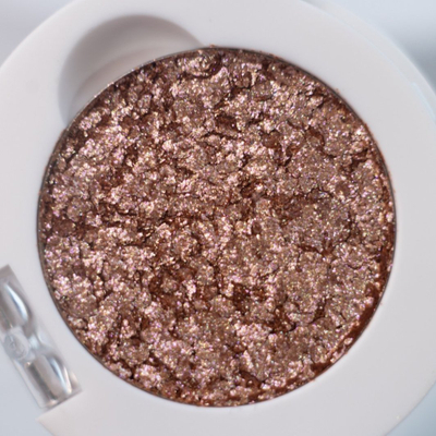 Hije sysh Ibra Eyeshadow Magic Moments, 1.3g, ari i bardhë i çelët
