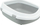 Trixie Primo XXL Отворена кутија за мачки со раб, Grey/White