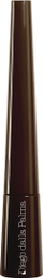 Lajner i lëngshëm për sy Diego Dalla Palma 02, 2.5 ml, kafe