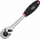 Çelës ratchet Awtools AW38260, 1/2", 72 dhëmbë, metalik