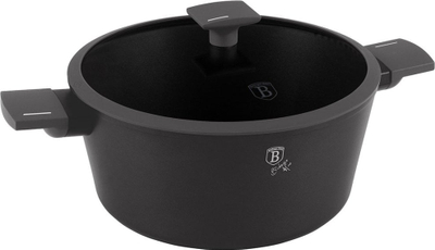 Tengere Berlinger Haus Anthracite Collection BH8132, 28 cm, 6.1 L, antracit