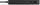 Dok Microsoft Surface Thunderbolt 4 Dock, me kabllo, 2x 4K, i zi