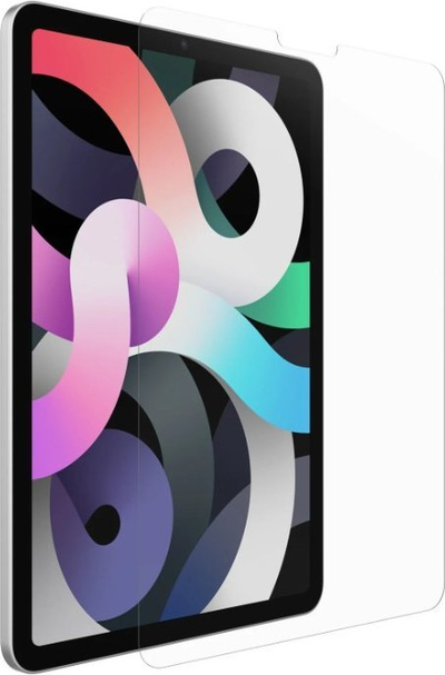 Заштита за екран OtterBox Premium Glass за iPad Air 11", стакло 9H, антимикробно, проѕирно