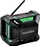 Radio kantieri Metabo R 12-18 DAB BT, me Bluetooth, DAB+, e zezë