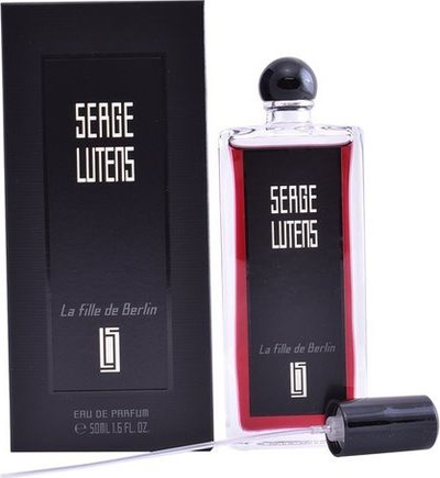 Eau de Parfum Serge Lutens La Fille De Berlin, 50 ml