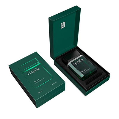 Eau de Parfum Miraculum Chopin OP.25, 100ml